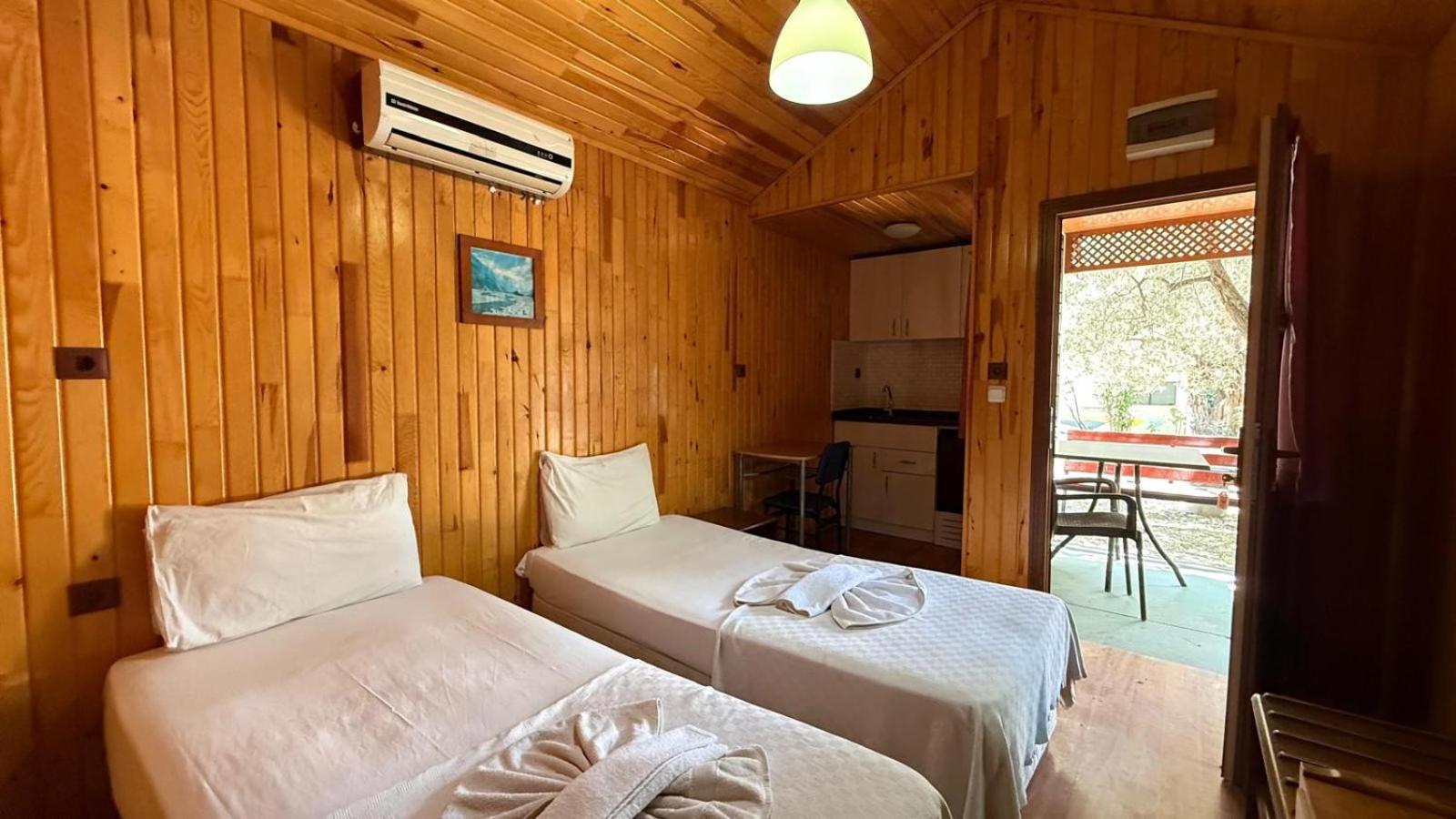 Marina Hause Vakantiehuis *