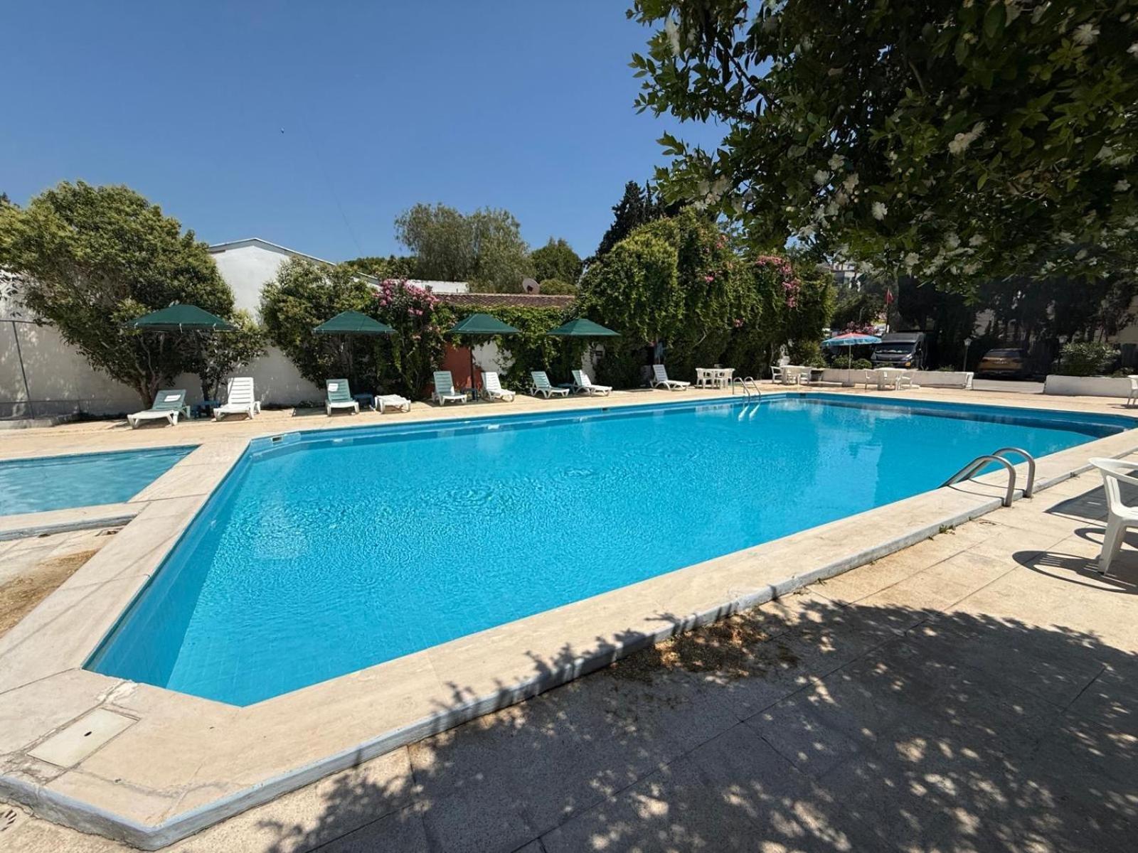 Vakantiehuis Marina Hause Kuşadası