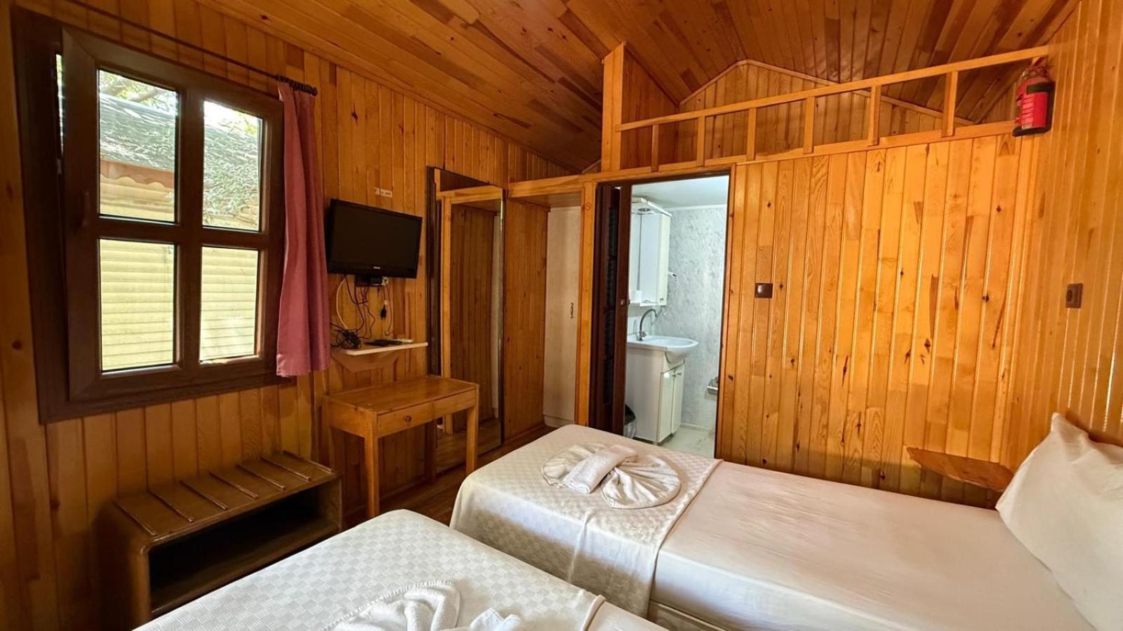 Vakantiehuis Marina Hause *