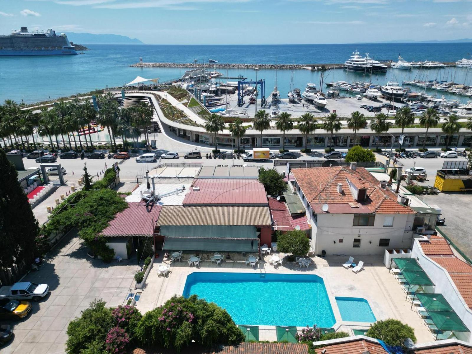 Marina Hause Vakantiehuis *