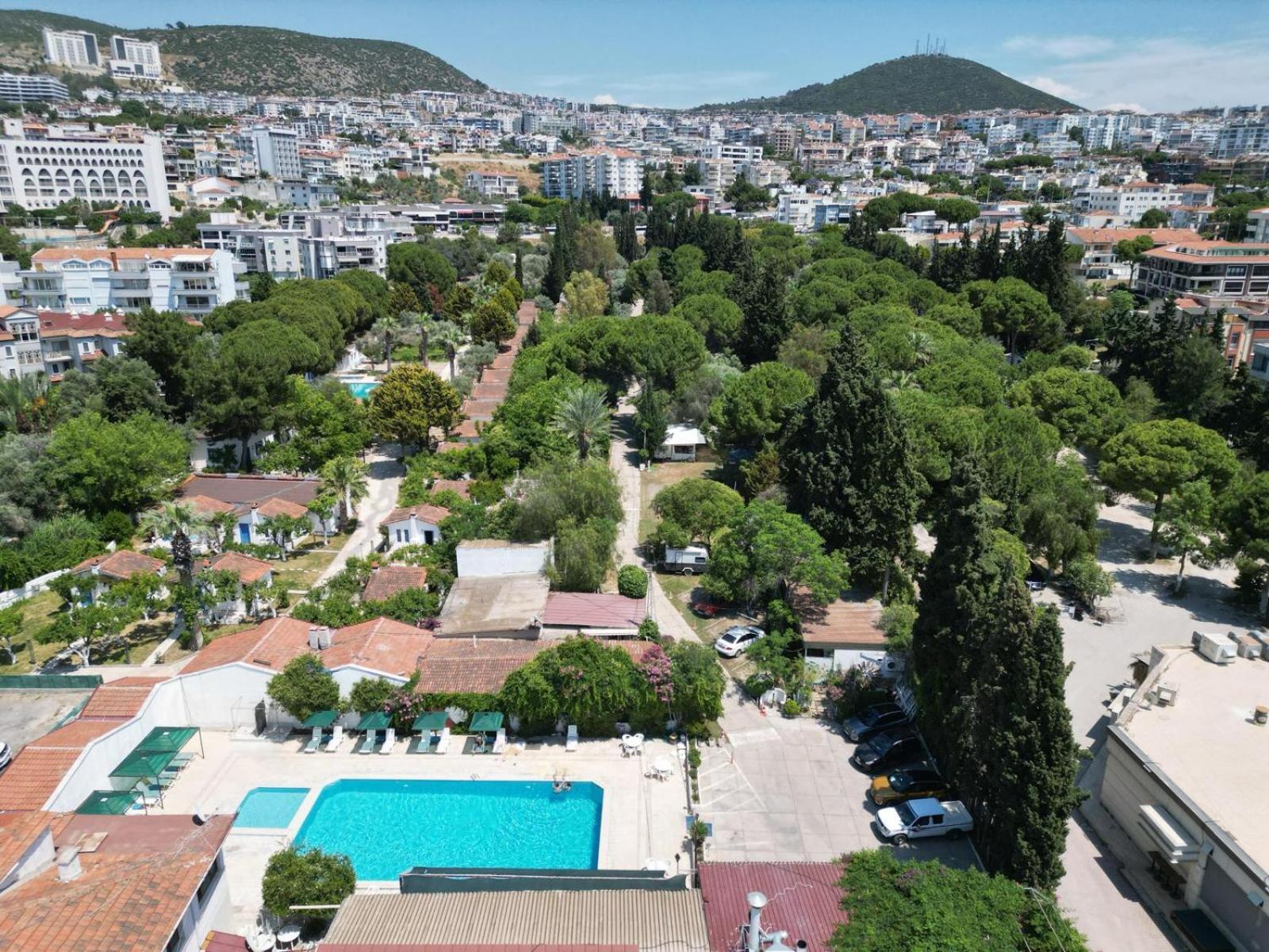 Vakantiehuis Marina Hause *