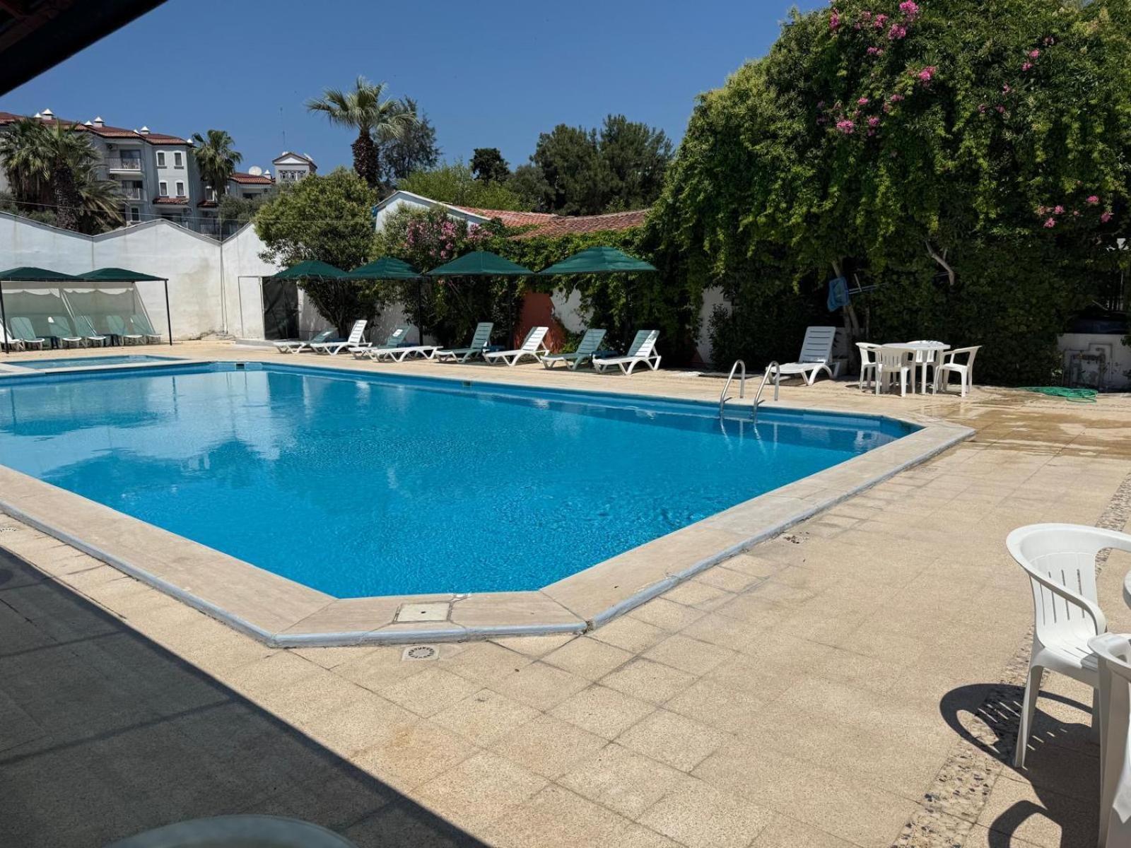 Marina Hause Vakantiehuis Kuşadası